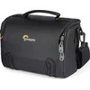 Krepšys Lowepro torba na aparat Adventura SH 140 III juoda