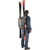 Lowepro Whistler BP 350 AW II pilka