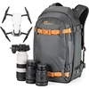 Lowepro Whistler BP 350 AW II pilka