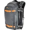 Lowepro Whistler BP 350 AW II pilka