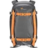 Lowepro Whistler BP 350 AW II pilka