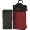 Krepšys Lowepro Lowepro Tasca 20 Raudona/Juodas, Raudona
