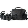 LOWEPRO NOVA 160 AW II Juodas