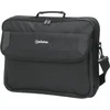Krepšys Manhattan MANHATTAN NB Tasche Cambridge Clamshell 17,3" juodas