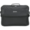 Krepšys Manhattan MANHATTAN NB Tasche Cambridge Clamshell 17,3" juodas
