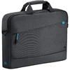 Krepšys Mobilis Mobilis 025027 torba na laptop 35,6 cm (14") Aktówka Juodas
