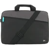 Krepšys Mobilis Mobilis TheOne Essential Briefcase Topload. 11-14" juodas gre