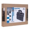 Krepšys Donau Krepšys na laptopa DONAU TRAVEL Budapest, 14", 3l, pilka