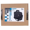 Krepšys na laptopa DONAU TRAVEL Zurich, 15,6", 12l, juoda