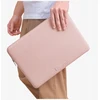 Nešiojamo kompiuterio dėklas UNIQ Cyprus Ridge Edition 14" waterproof neoprene pink