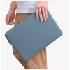 Nešiojamo kompiuterio dėklas UNIQ Cyprus Ridge Edition 16" waterproof neoprene mėlynos spalvos