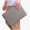 Nešiojamo kompiuterio dėklas UNIQ Cyprus Ridge Edition 14" waterproof neoprene pilkos spalvos