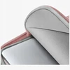 Nešiojamo kompiuterio dėklas UNIQ Cyprus Ridge Edition 14" waterproof neoprene pink