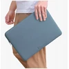 Nešiojamo kompiuterio dėklas UNIQ Cyprus Ridge Edition 14" waterproof neoprene mėlynos spalvos