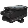 „Blackburn“ telefono dėklas „BLACKBURN LOCAL PLUS TOP TUBE BAG“, juodas