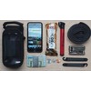 „Blackburn“ telefono dėklas „BLACKBURN LOCAL PLUS TOP TUBE BAG“, juodas