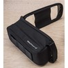 „Blackburn“ telefono dėklas „BLACKBURN LOCAL PLUS TOP TUBE BAG“, juodas