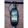 „Blackburn“ telefono dėklas „BLACKBURN LOCAL PLUS TOP TUBE BAG“, juodas