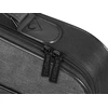 NATEC Impala 2 39.6 cm (15.6") Messenger case Juodas, Pilkas