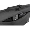 NATEC Nešiojamas kompiuteris bag Beira 15.6" juodas