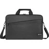NATEC Nešiojamas kompiuteris bag Beira 15.6" juodas