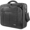 NATEC NTO-0393 Nešiojamas kompiuteris Bag BOXER Juodas 17.3inch Anti-Shock System