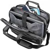 NATEC NTO-0812 Nešiojamas kompiuteris Bag Gazelle 15.6" - 16inch Dark Pilkas