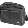 NATEC NTO-0812 Nešiojamas kompiuteris Bag Gazelle 15.6" - 16inch Dark Pilkas