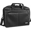 NATEC NTO-0809 Nešiojamas kompiuteris Bag Gazelle 15.6" - 16inch Juodas