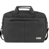 NATEC NTO-0809 Nešiojamas kompiuteris Bag Gazelle 15.6" - 16inch Juodas