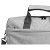 NATEC NTO-0766 Nešiojamas kompiuteris Bag MUSTELA 15.6" Pilkas