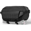 Lauko krepšys - Ulanzi AB02 Messenger Bag 9L Camera Planšetė Compartments Juodas