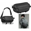 Lauko krepšys - Ulanzi AB02 Messenger Bag 9L Camera Planšetė Compartments Juodas