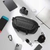 Lauko krepšys - Ulanzi AB02 Messenger Bag 9L Camera Planšetė Compartments Juodas