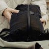 Torba Peak Design - Juodas Ultralight Mesh Packing Cube - Small