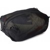 Torba Peak Design - Juodas Ultralight Mesh Packing Cube - Small