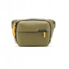Krepšys Peak Design Everyday Sling V2 3L, ruda