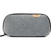 Krepšys Peak Design Kasetė Travel Line Tech Pouch Small Charcoal - grafito