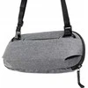 Krepšys Peak Design Kasetė Travel Line Tech Pouch Small Charcoal - grafito