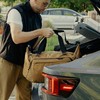 Peak Design Krepšys Travel Duffel 35l Coyote