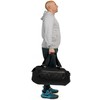 Peak Design Krepšys Travel Duffel 50L Coyote