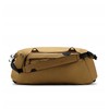 Peak Design Krepšys Travel Duffel 50L Coyote