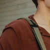 Krepšys Peak Design Krepšys PEAK DESIGN Everyday Messenger 13L Kelp - oliwkowy
