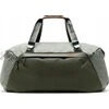 Krepšys Peak Design Krepšys Travel Duffel 80L Sage – szarozielony