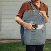 Krepšys Peak Design Krepšys PEAK DESIGN Everyday Messenger 13L Ocean - mėlyna