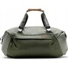 Krepšys Peak Design Krepšys Peak Design Travel Duffel 50L Sage – szarozielony