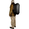 Krepšys Peak Design Krepšys Travel Duffel 80L Sage – szarozielony