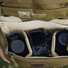 Krepšys Peak Design Krepšys PEAK DESIGN Everyday Messenger 13L Kelp - oliwkowy