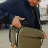 Krepšys Peak Design Krepšys PEAK DESIGN Everyday Sling 6L Kelp - oliwkowy