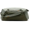 Krepšys Peak Design Krepšys Travel Duffel 80L Sage – szarozielony
